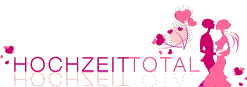 Hochzeit-Total